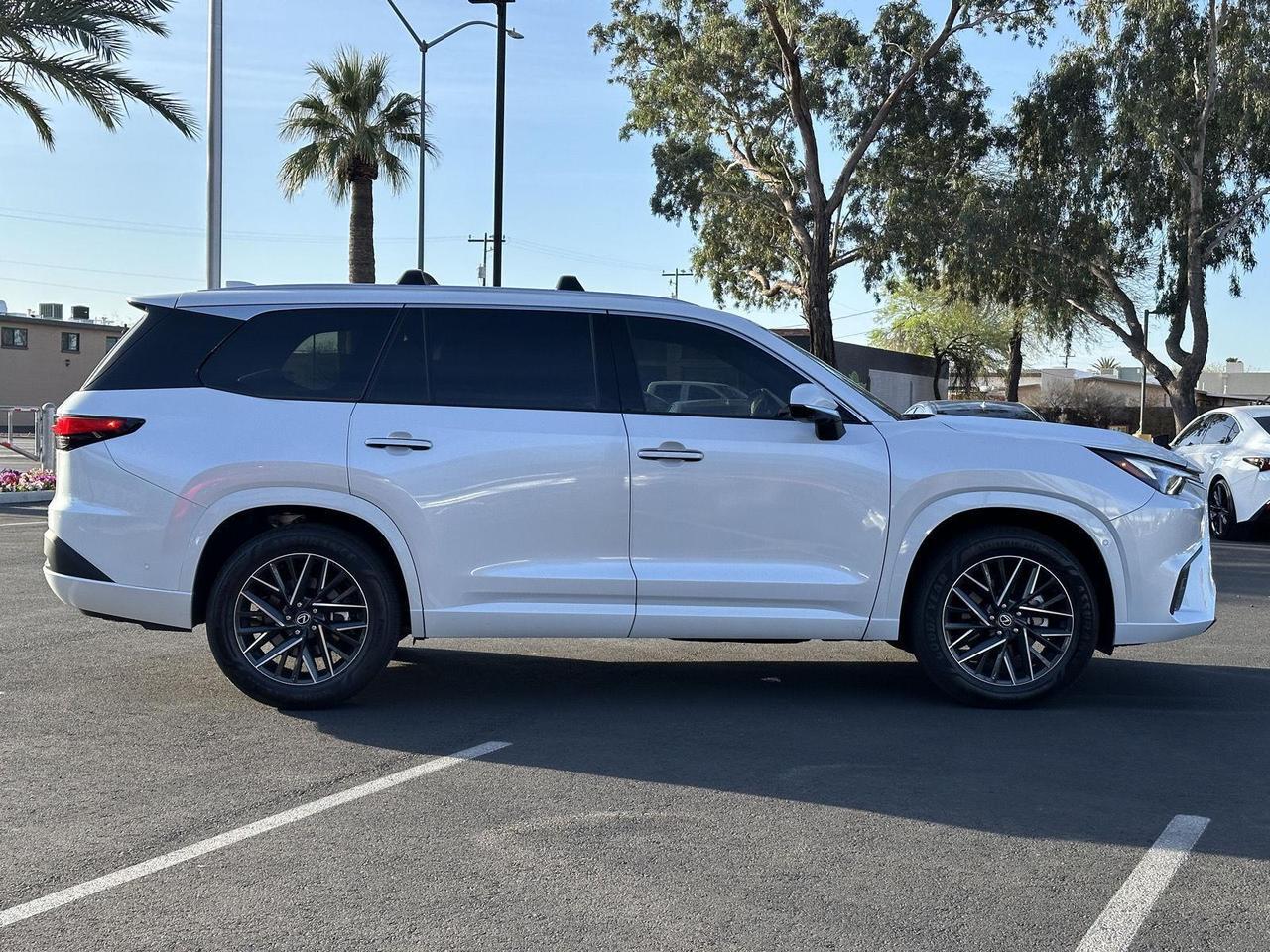2024 Lexus TX 350 Luxury Tucson AZ