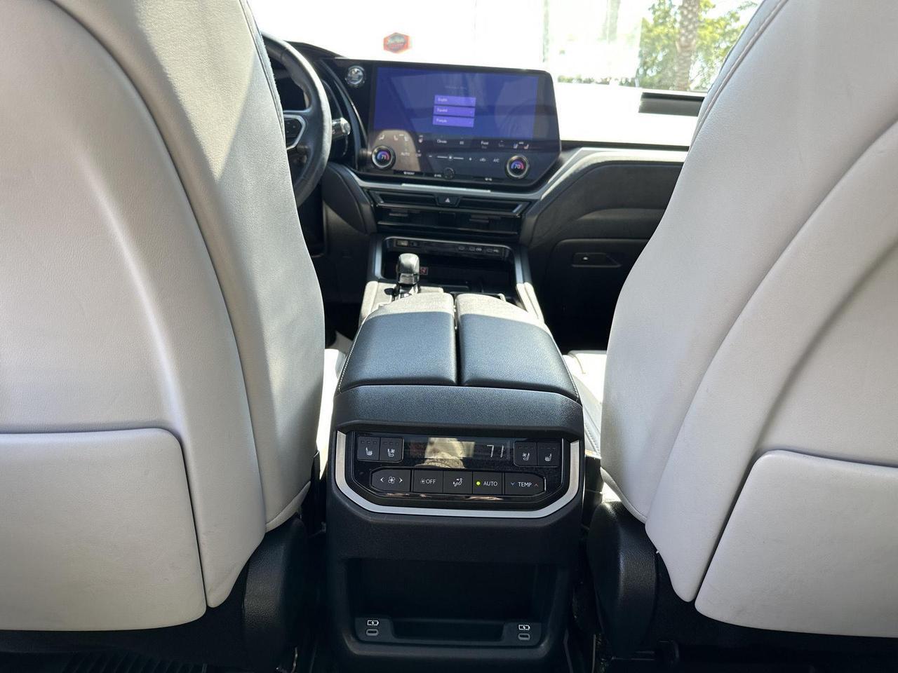 2024 Lexus TX 350 Luxury Tucson AZ