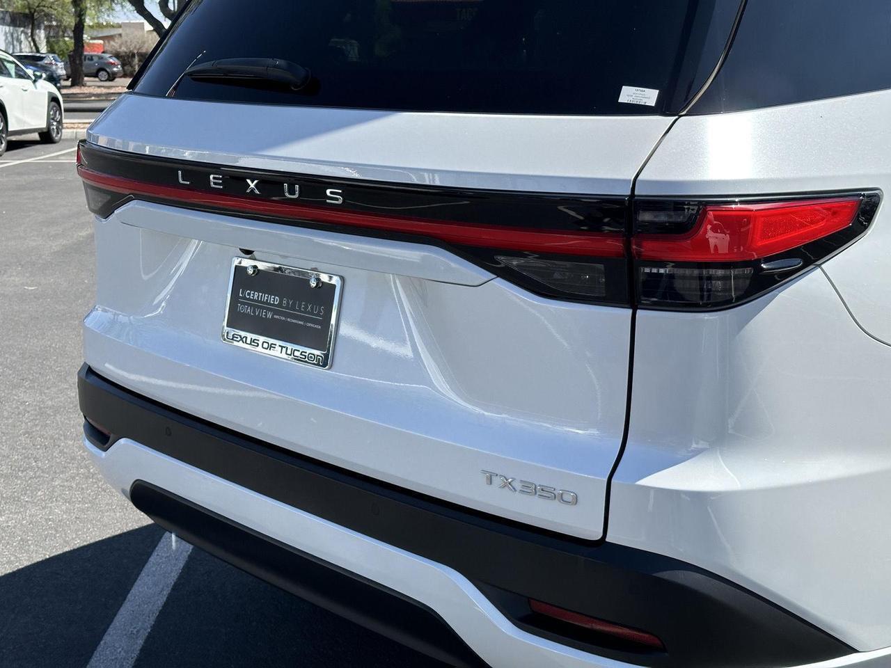 2024 Lexus TX 350 Luxury Tucson AZ