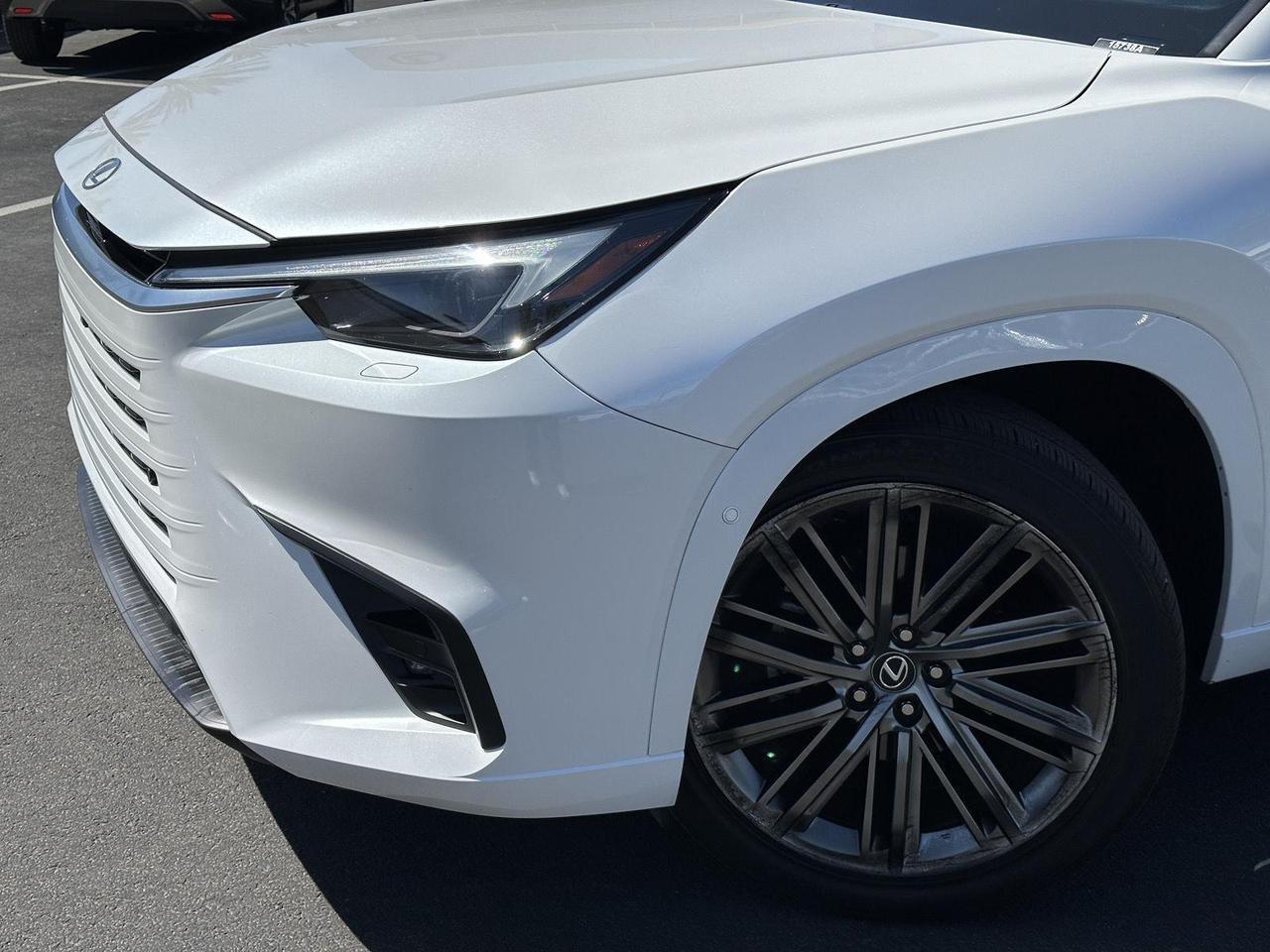 2024 Lexus TX 350 Luxury Tucson AZ