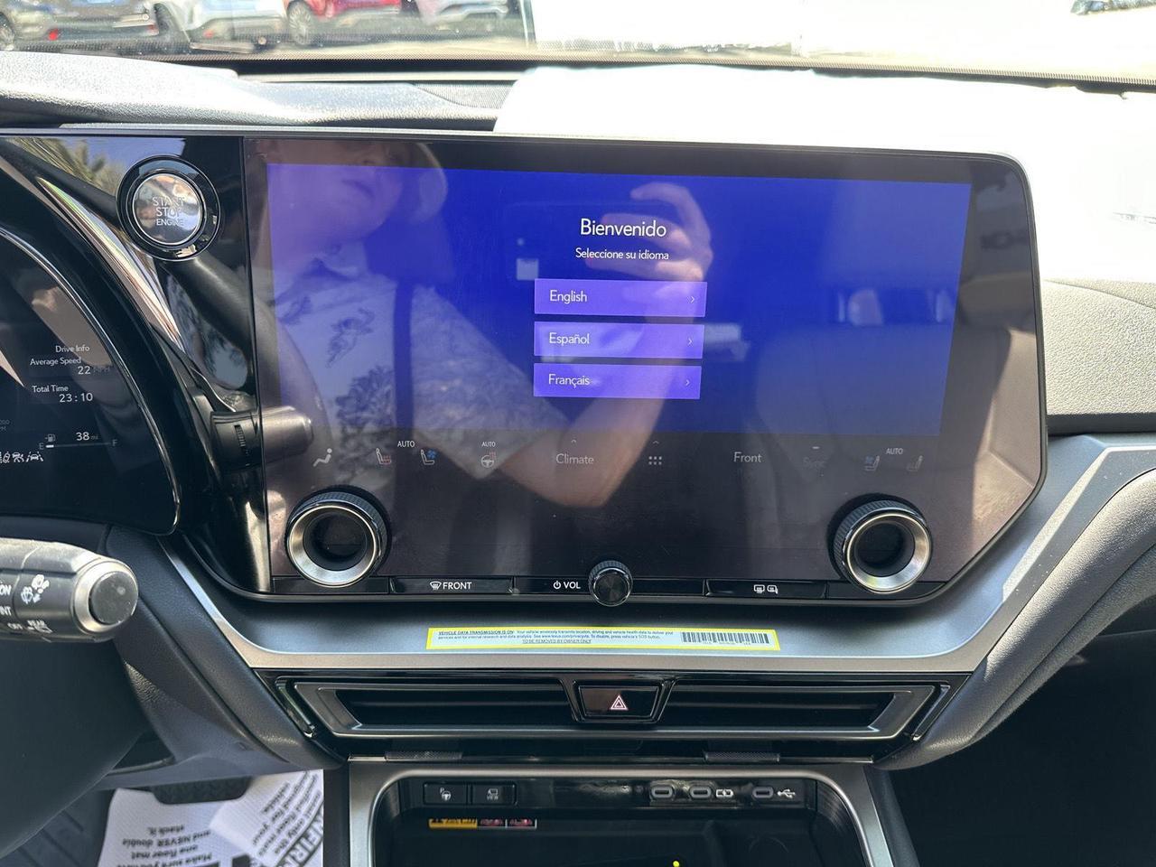 2024 Lexus TX 350 Luxury Tucson AZ