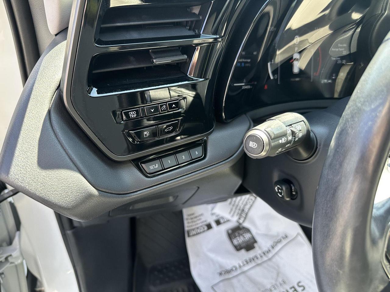 2024 Lexus TX 350 Luxury Tucson AZ