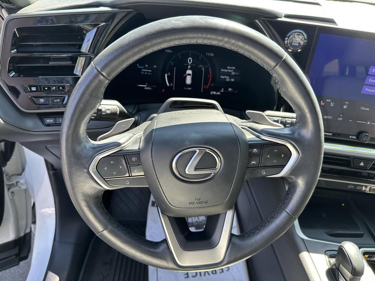 2024 Lexus TX 350 Luxury Tucson AZ