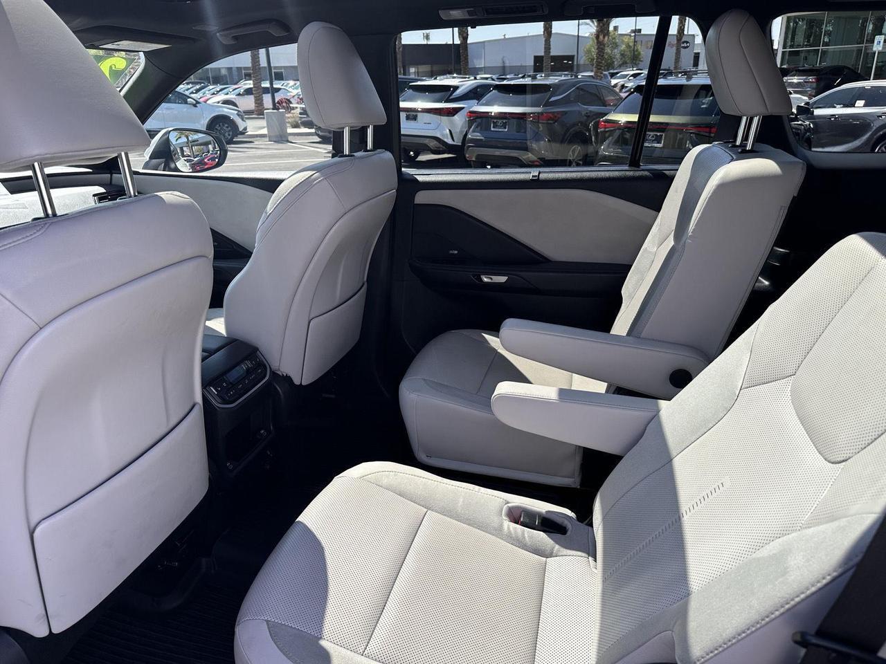2024 Lexus TX 350 Luxury Tucson AZ