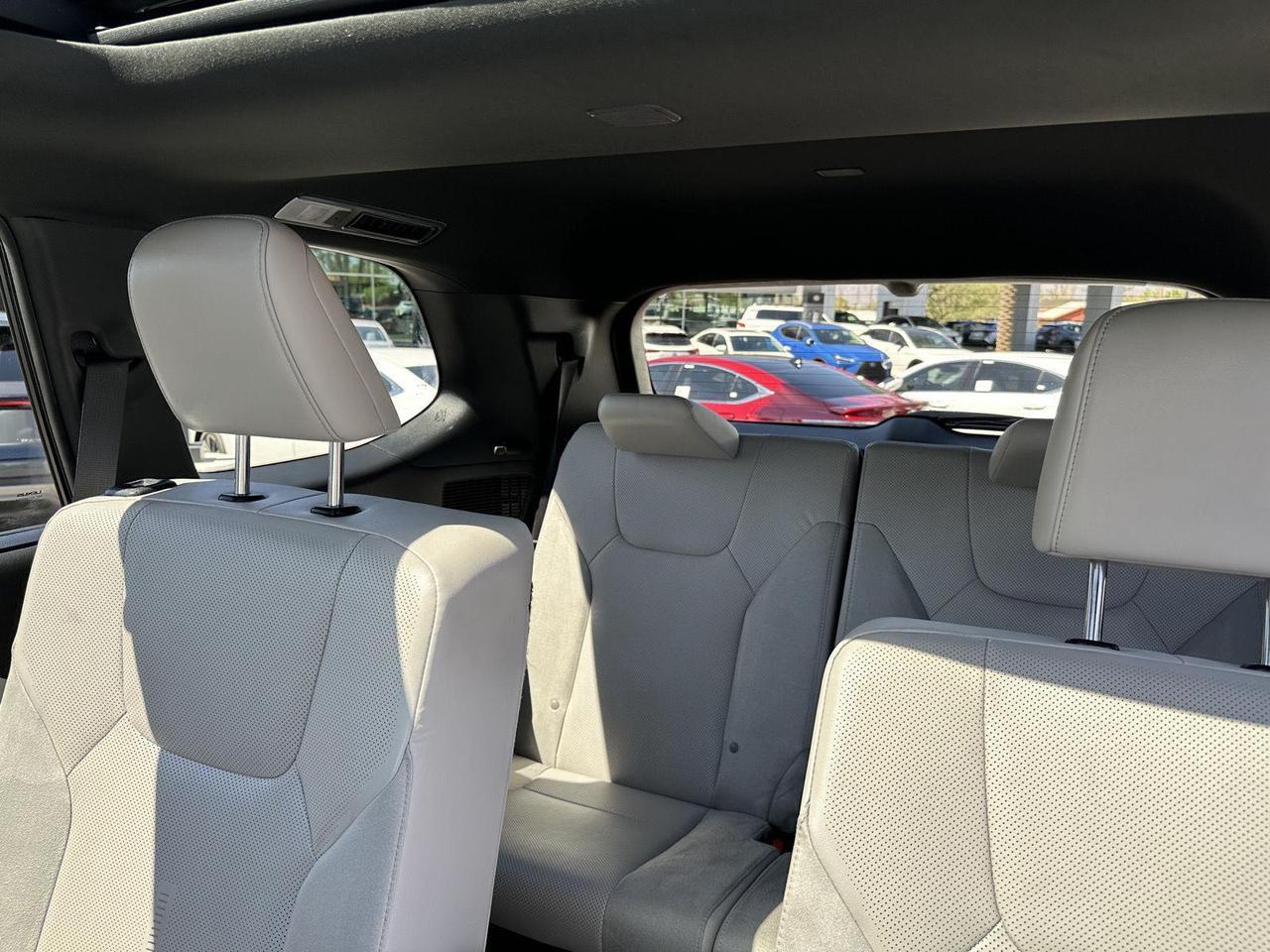 2024 Lexus TX 350 Luxury Tucson AZ
