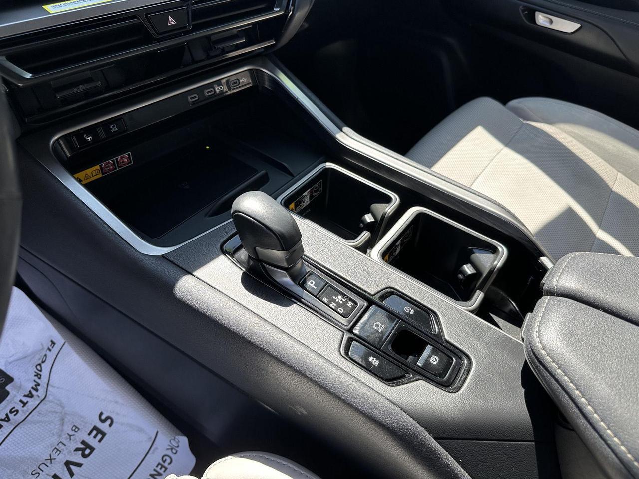 2024 Lexus TX 350 Luxury Tucson AZ