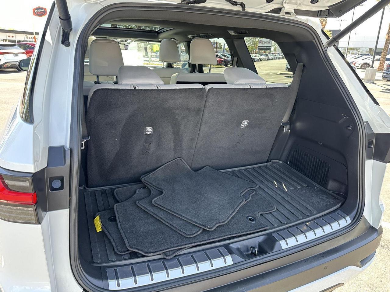 2024 Lexus TX 350 Luxury Tucson AZ