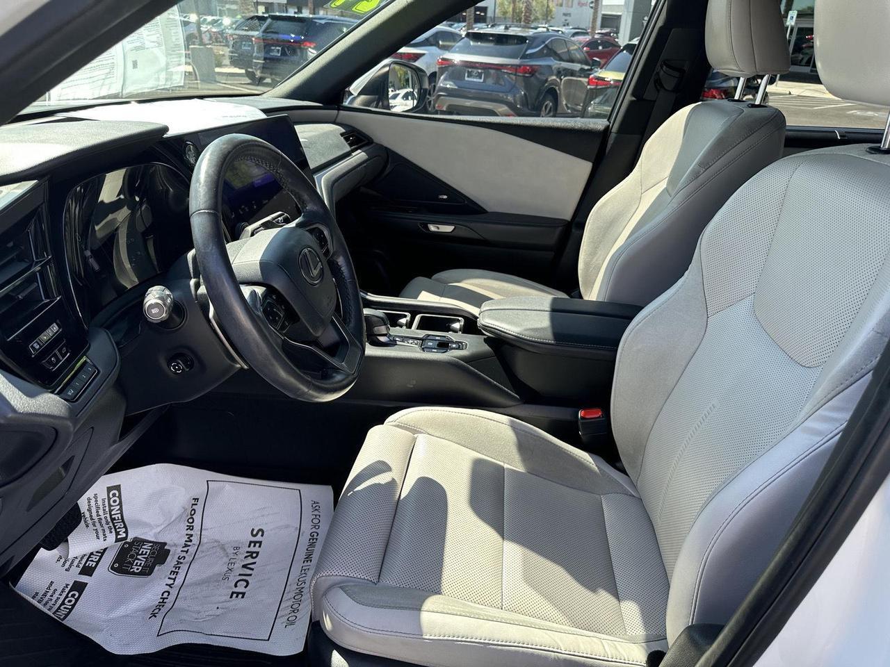 2024 Lexus TX 350 Luxury Tucson AZ