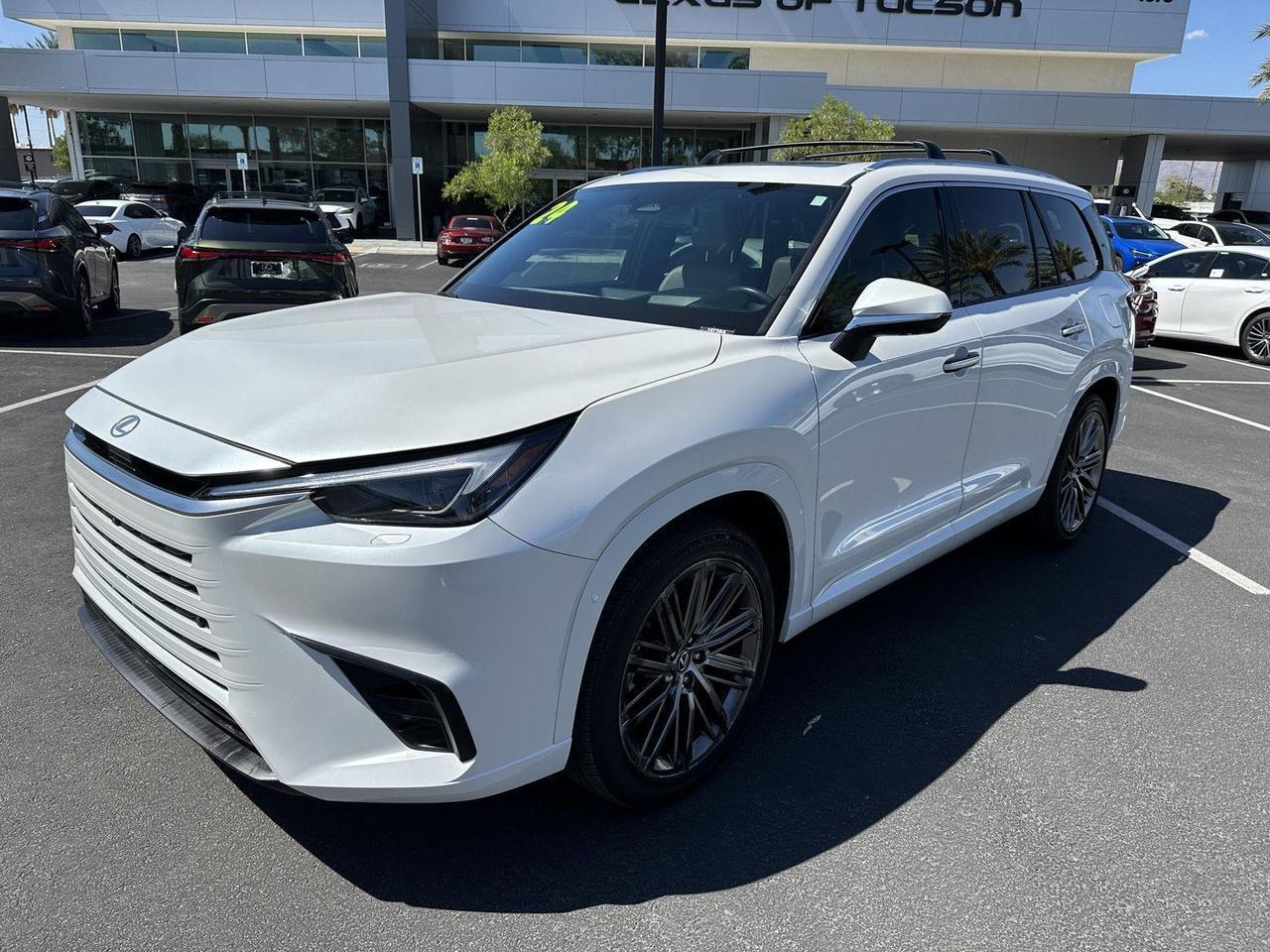 2024 Lexus TX 350 Luxury Tucson AZ