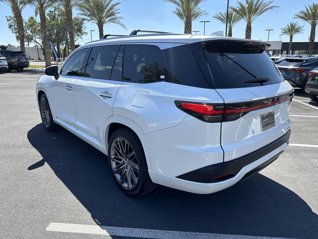 2024 Lexus TX 350 Luxury Tucson AZ