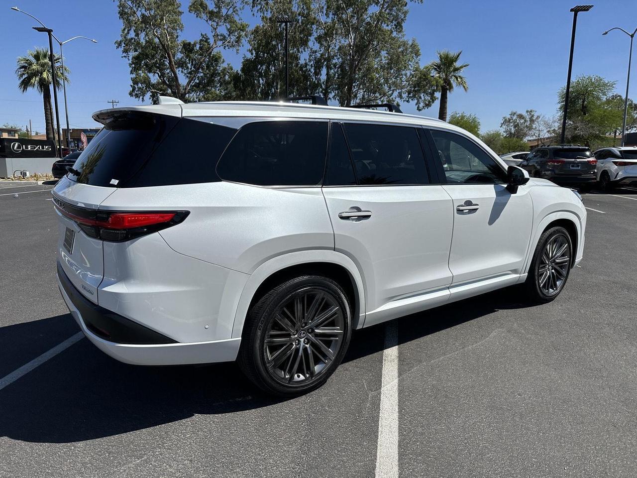 2024 Lexus TX 350 Luxury Tucson AZ