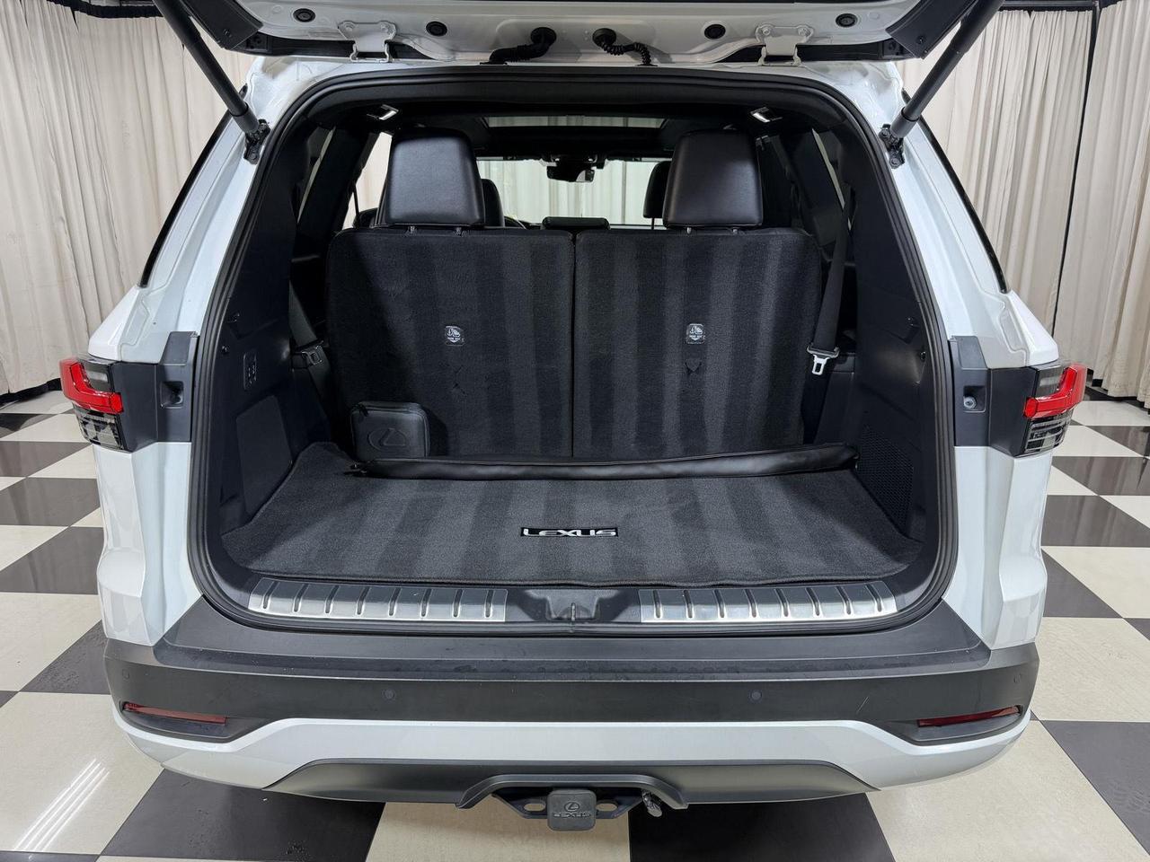 2024 Lexus TX 350 Luxury Annapolis MD