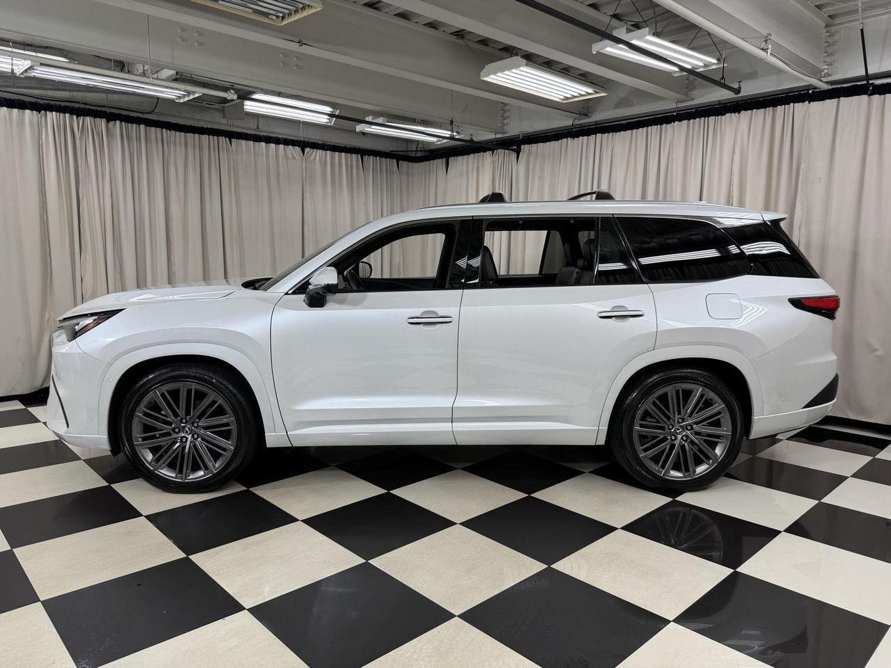 2024 Lexus TX 350 Luxury Annapolis MD