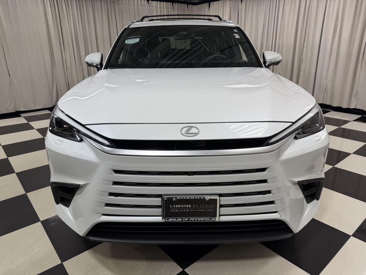 2024 Lexus TX 350 Luxury Annapolis MD