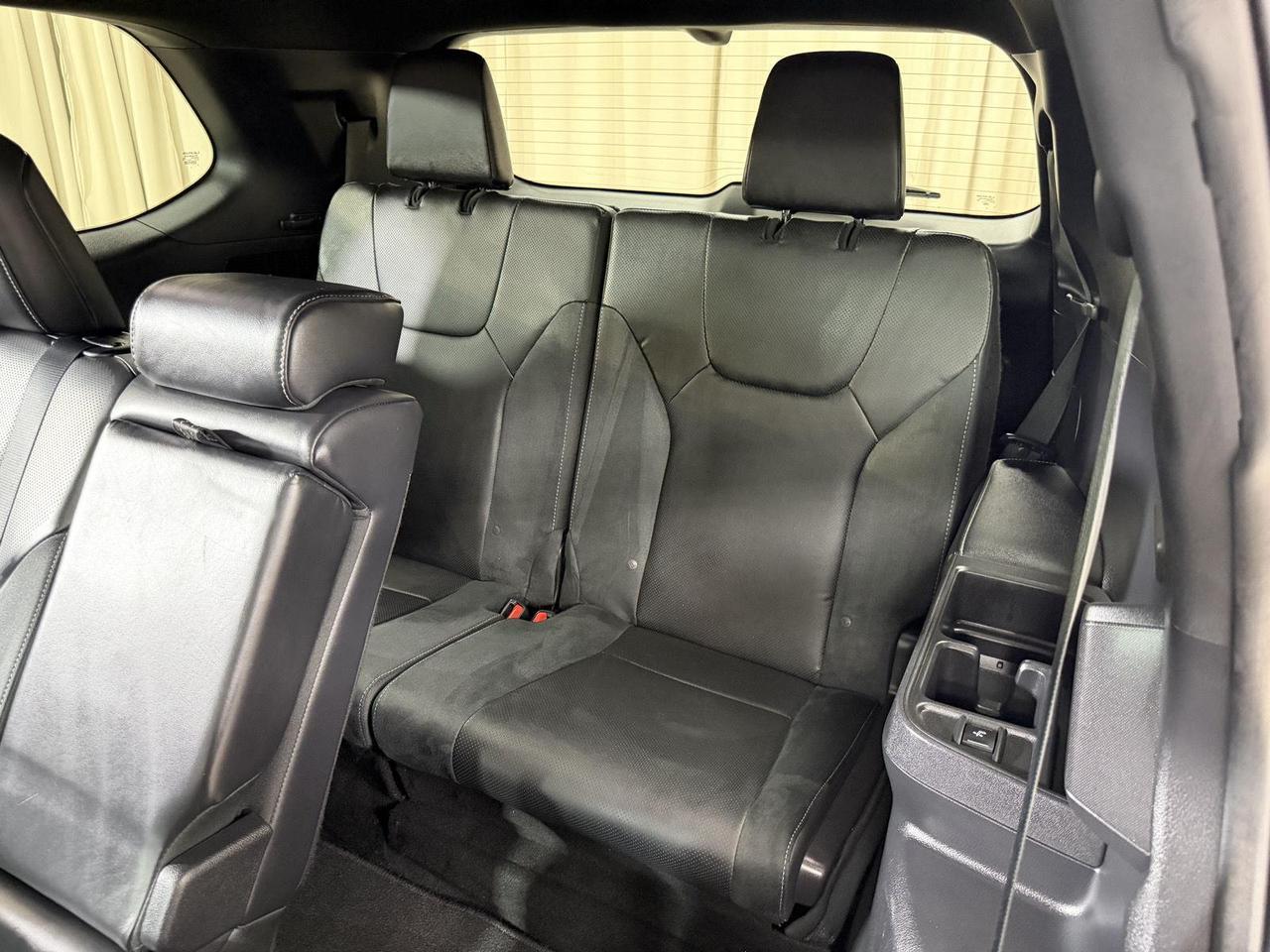 2024 Lexus TX 350 Luxury Annapolis MD