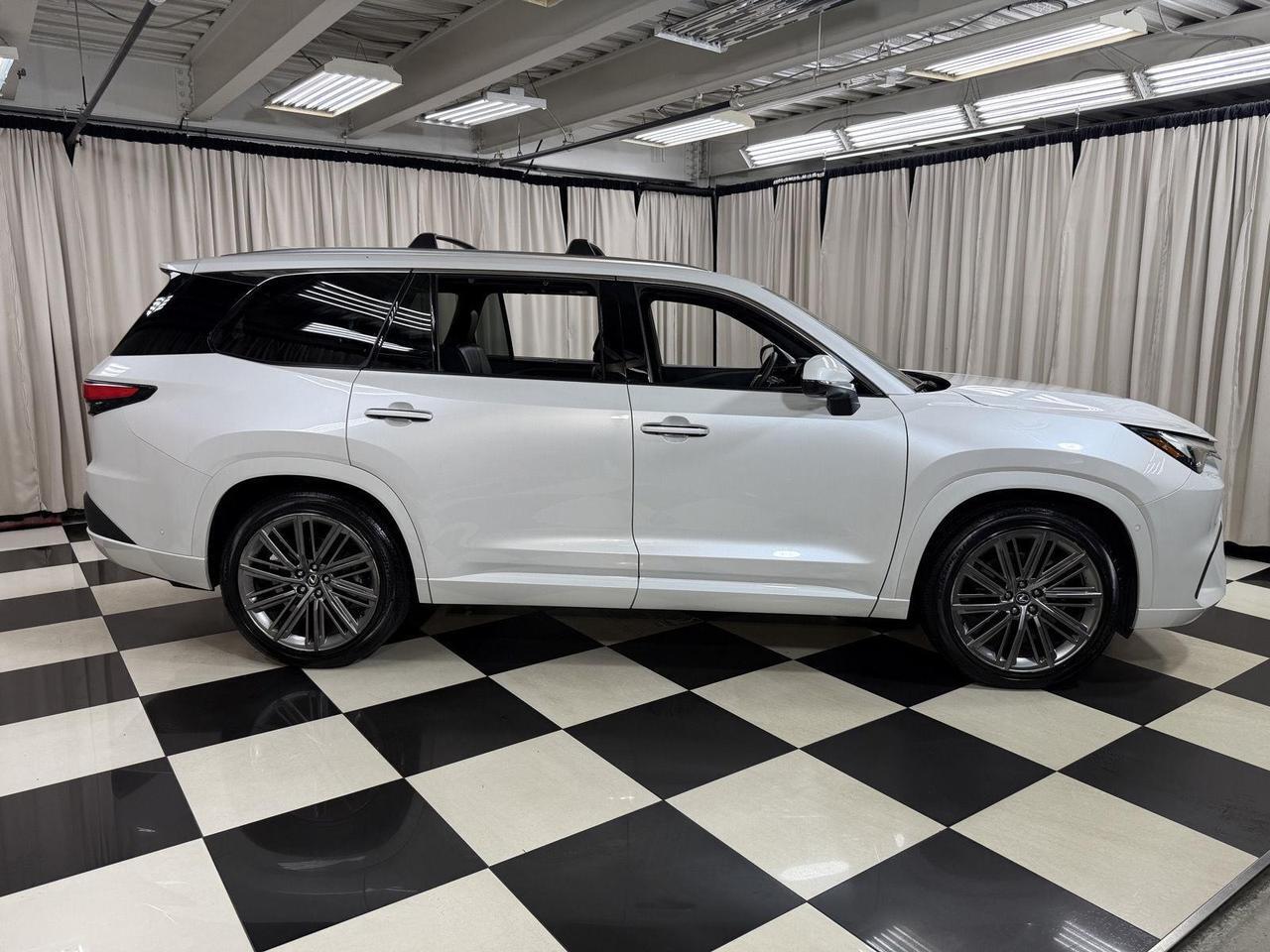 2024 Lexus TX 350 Luxury Annapolis MD