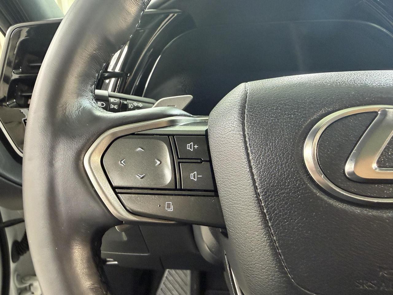 2024 Lexus TX 350 Luxury Annapolis MD