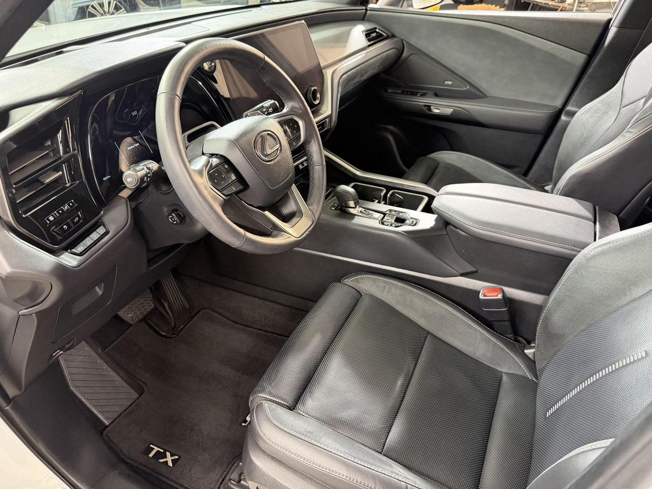 2024 Lexus TX 350 Luxury Annapolis MD