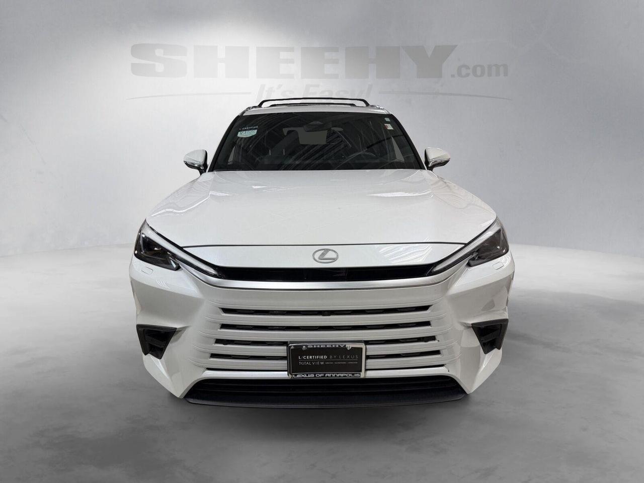 2024 Lexus TX 350 Luxury Annapolis MD