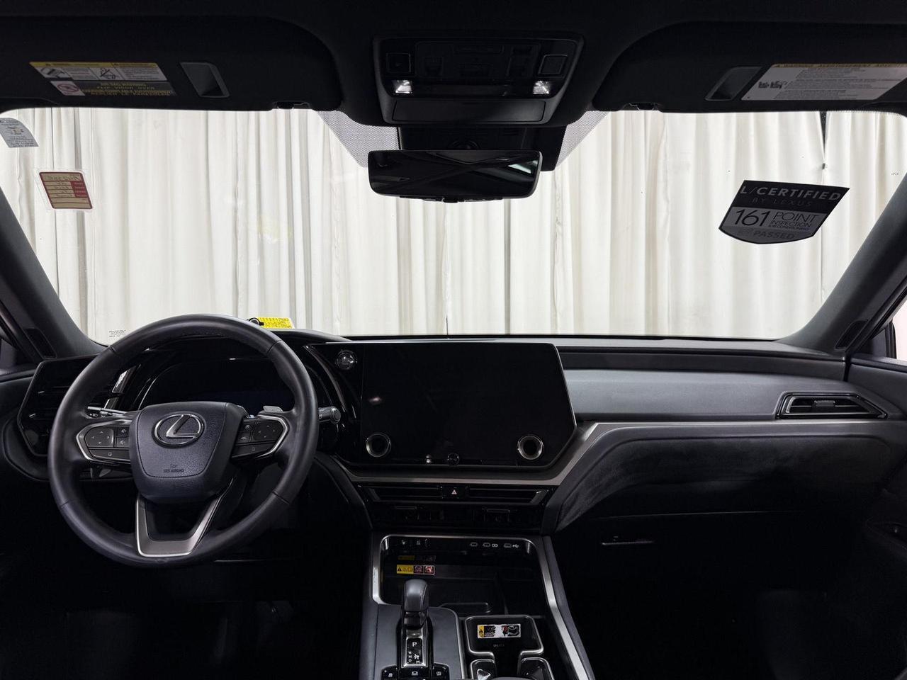 2024 Lexus TX 350 Luxury Annapolis MD