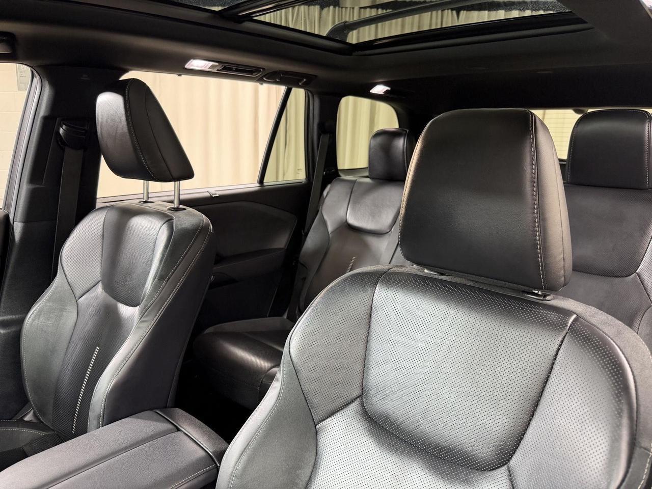 2024 Lexus TX 350 Luxury Annapolis MD