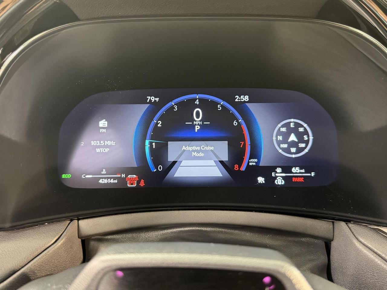 2024 Lexus TX 350 Luxury Annapolis MD