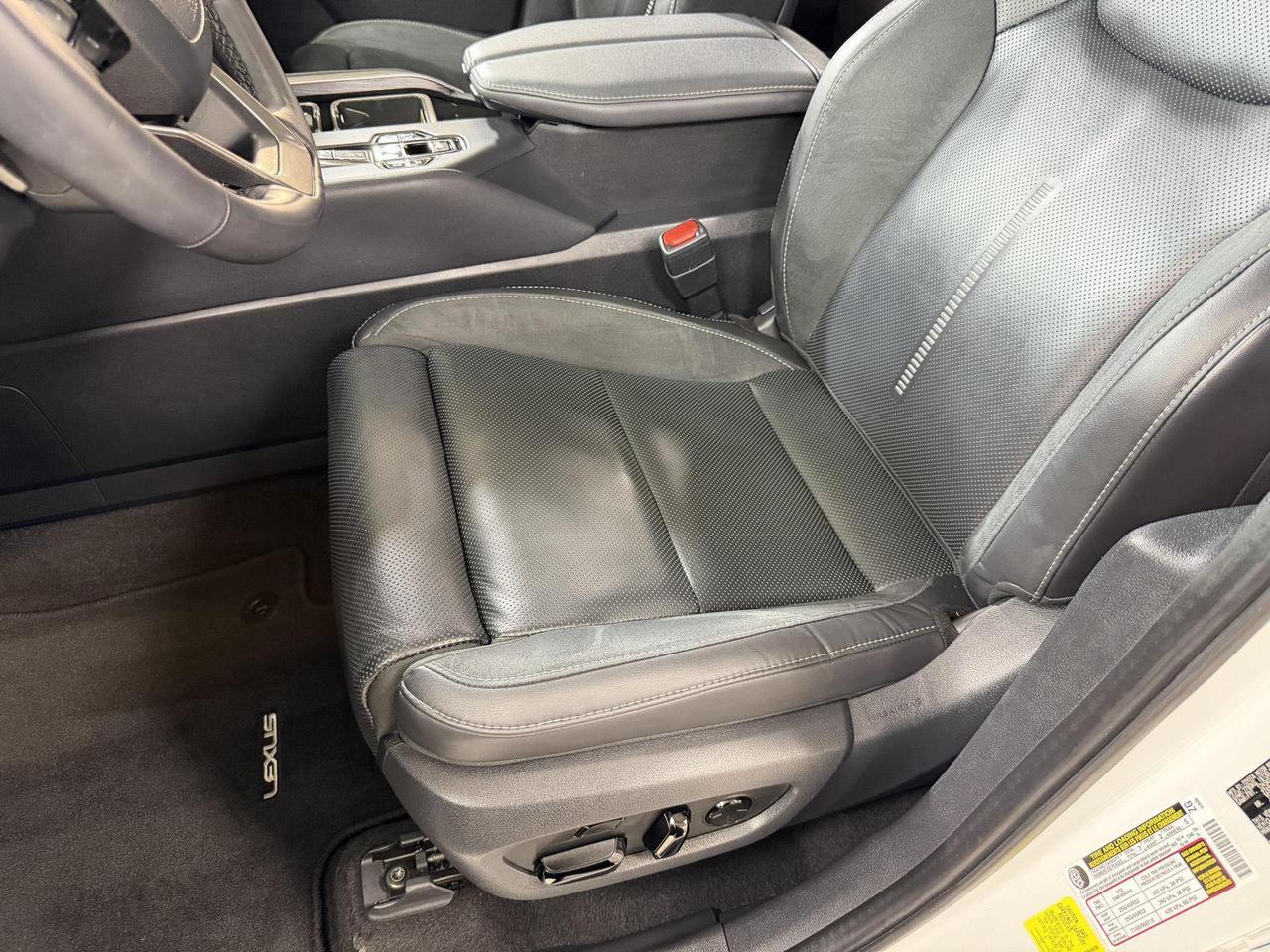 2024 Lexus TX 350 Luxury Annapolis MD