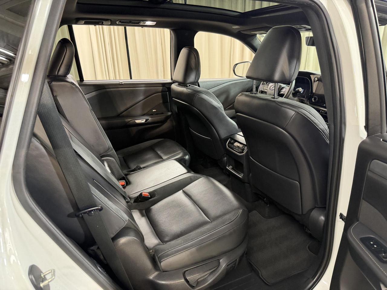 2024 Lexus TX 350 Luxury Annapolis MD