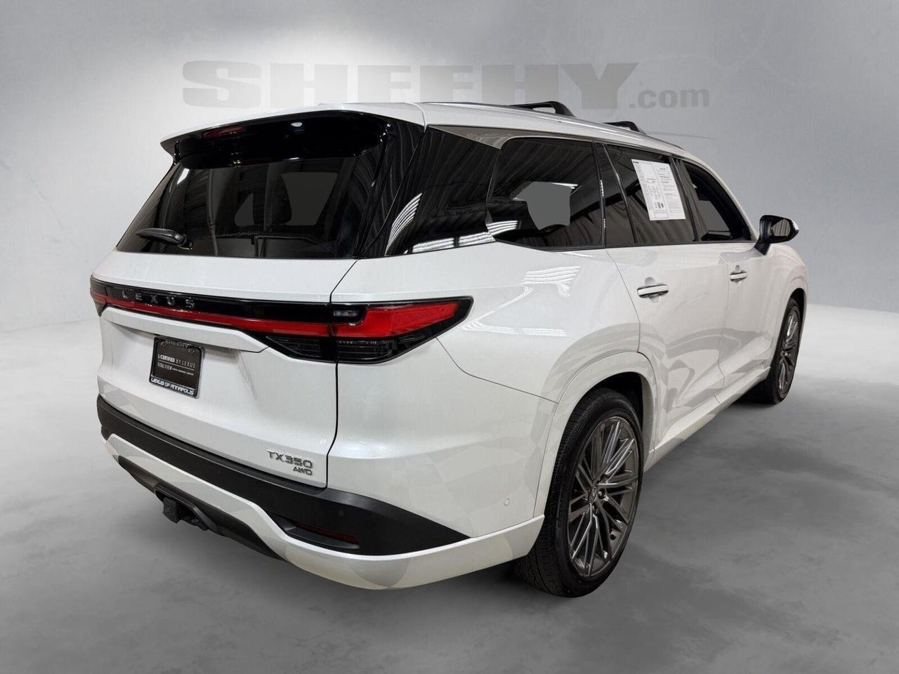 2024 Lexus TX 350 Luxury Annapolis MD