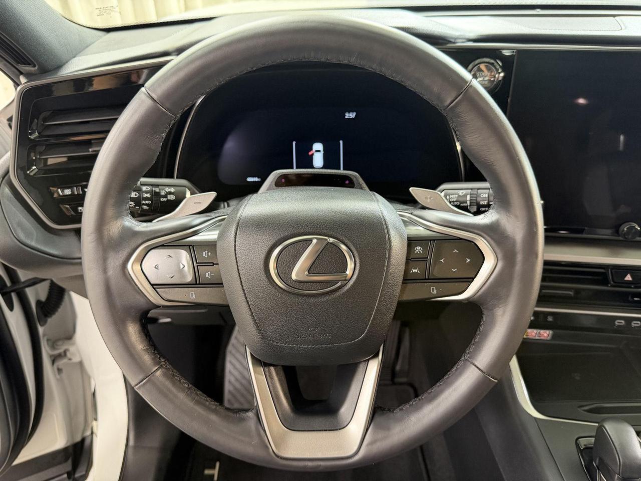 2024 Lexus TX 350 Luxury Annapolis MD