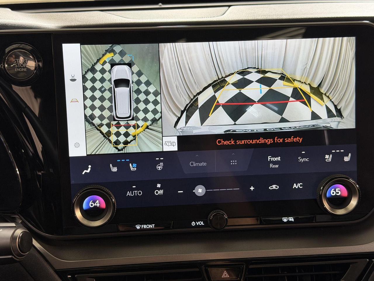 2024 Lexus TX 350 Luxury Annapolis MD
