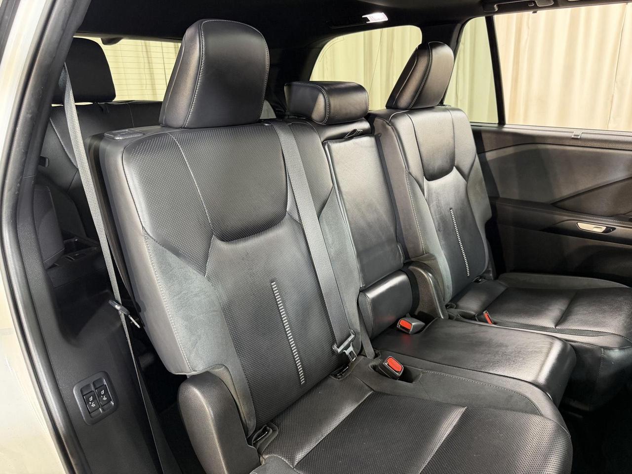 2024 Lexus TX 350 Luxury Annapolis MD