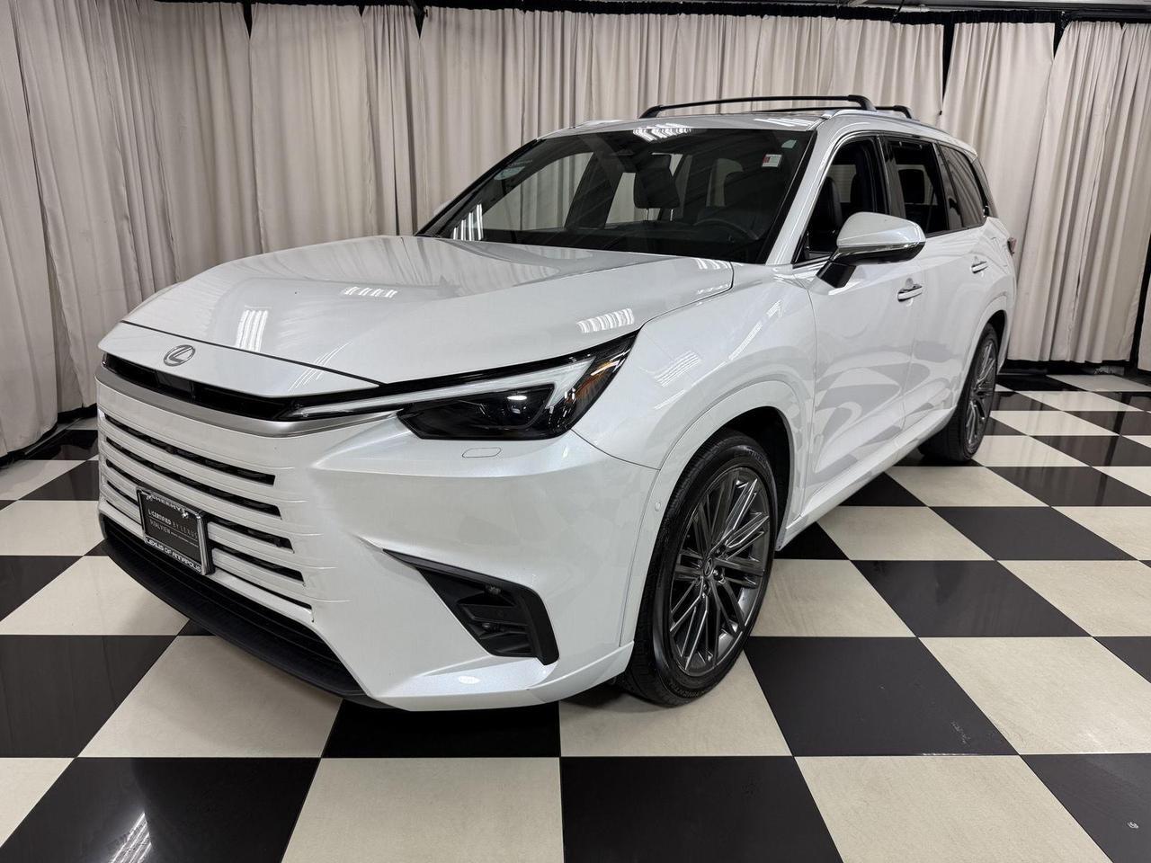 2024 Lexus TX 350 Luxury Annapolis MD