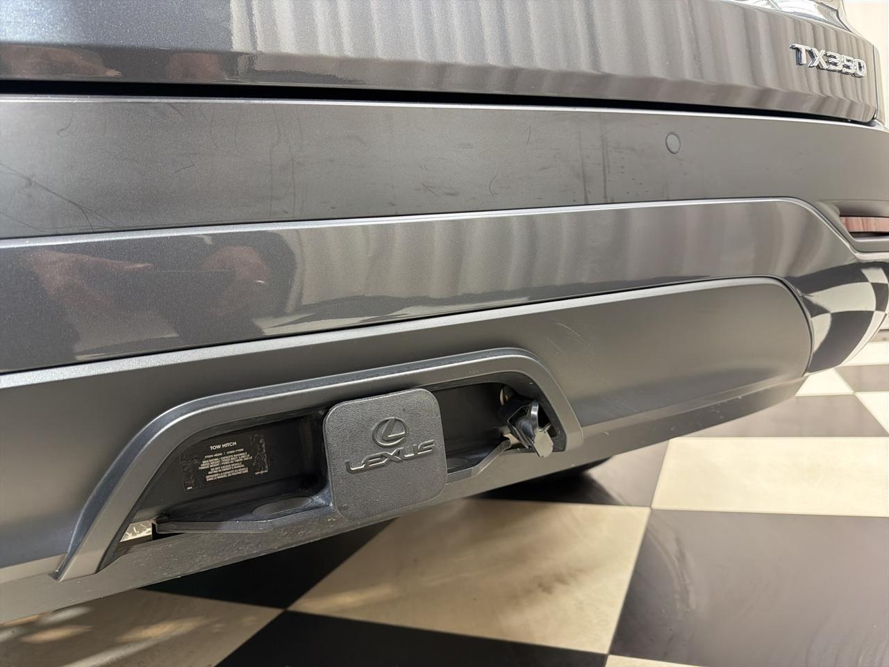 2024 Lexus TX 350 Luxury Annapolis MD