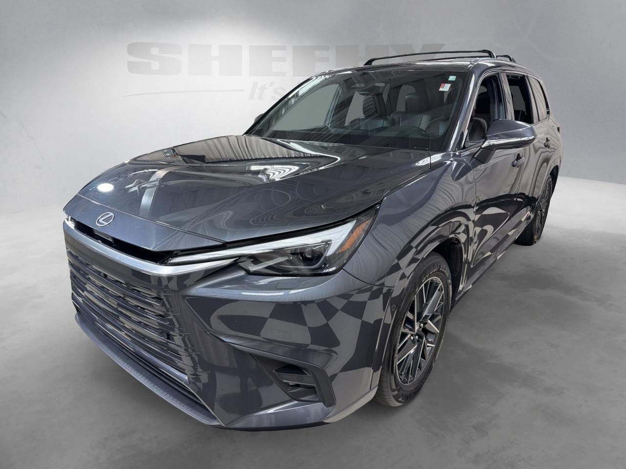 2024 Lexus TX 350 Luxury Annapolis MD