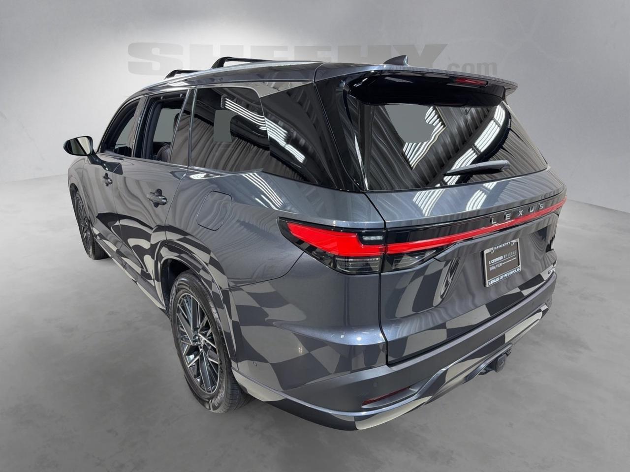 2024 Lexus TX 350 Luxury Annapolis MD