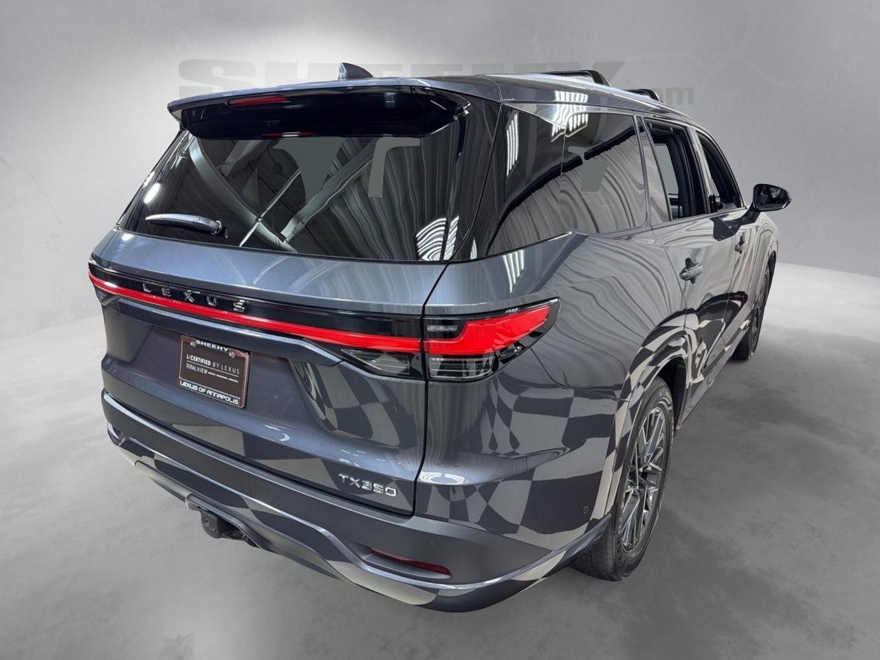 2024 Lexus TX 350 Luxury Annapolis MD