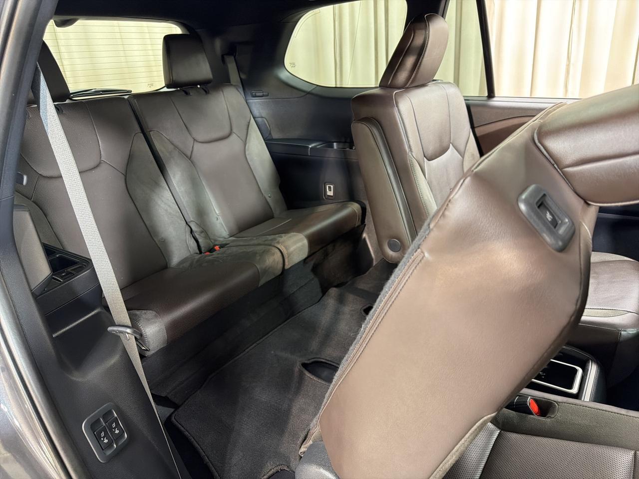 2024 Lexus TX 350 Luxury Annapolis MD