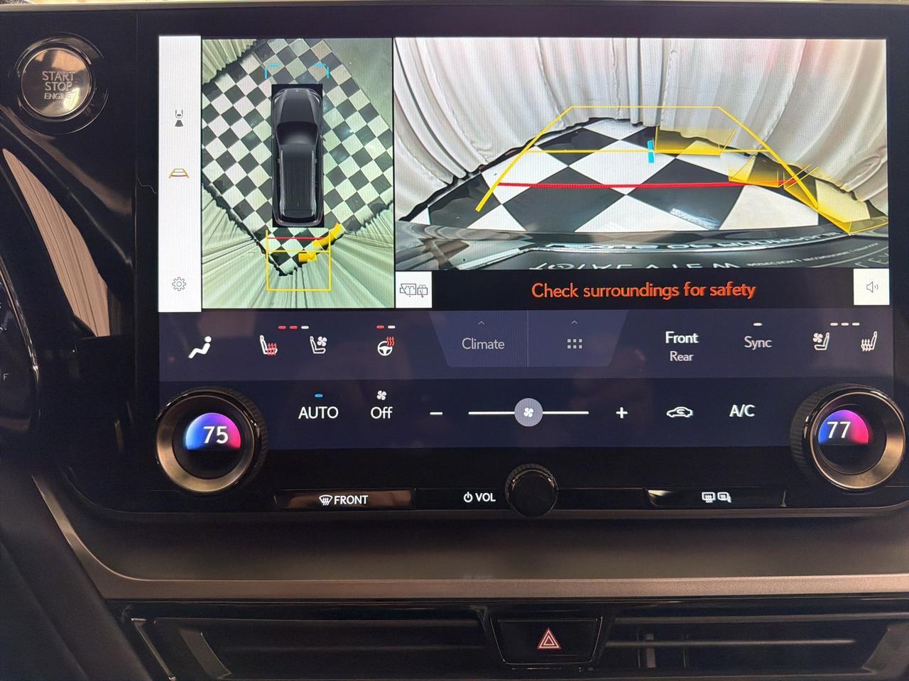 2024 Lexus TX 350 Luxury Annapolis MD