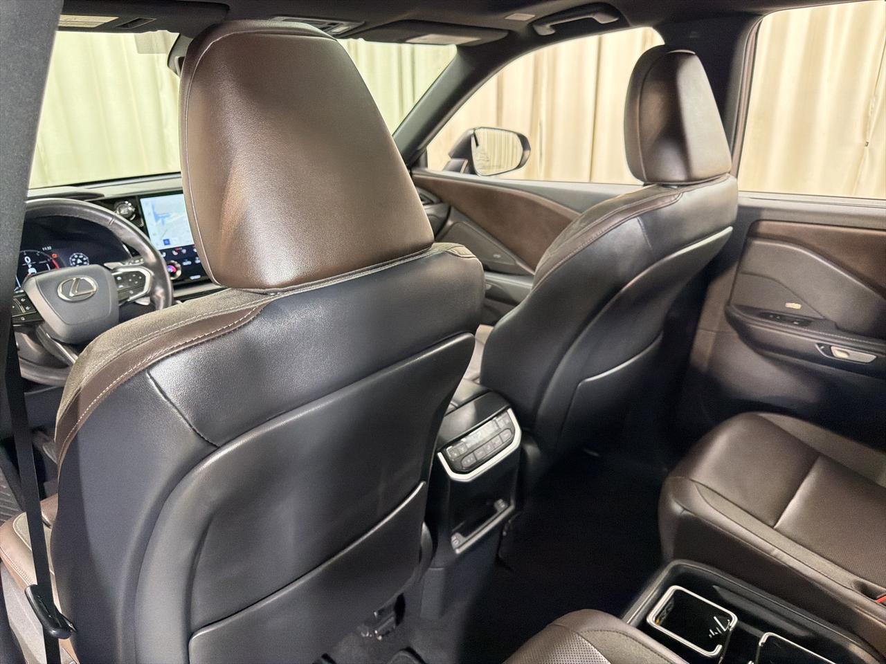 2024 Lexus TX 350 Luxury Annapolis MD