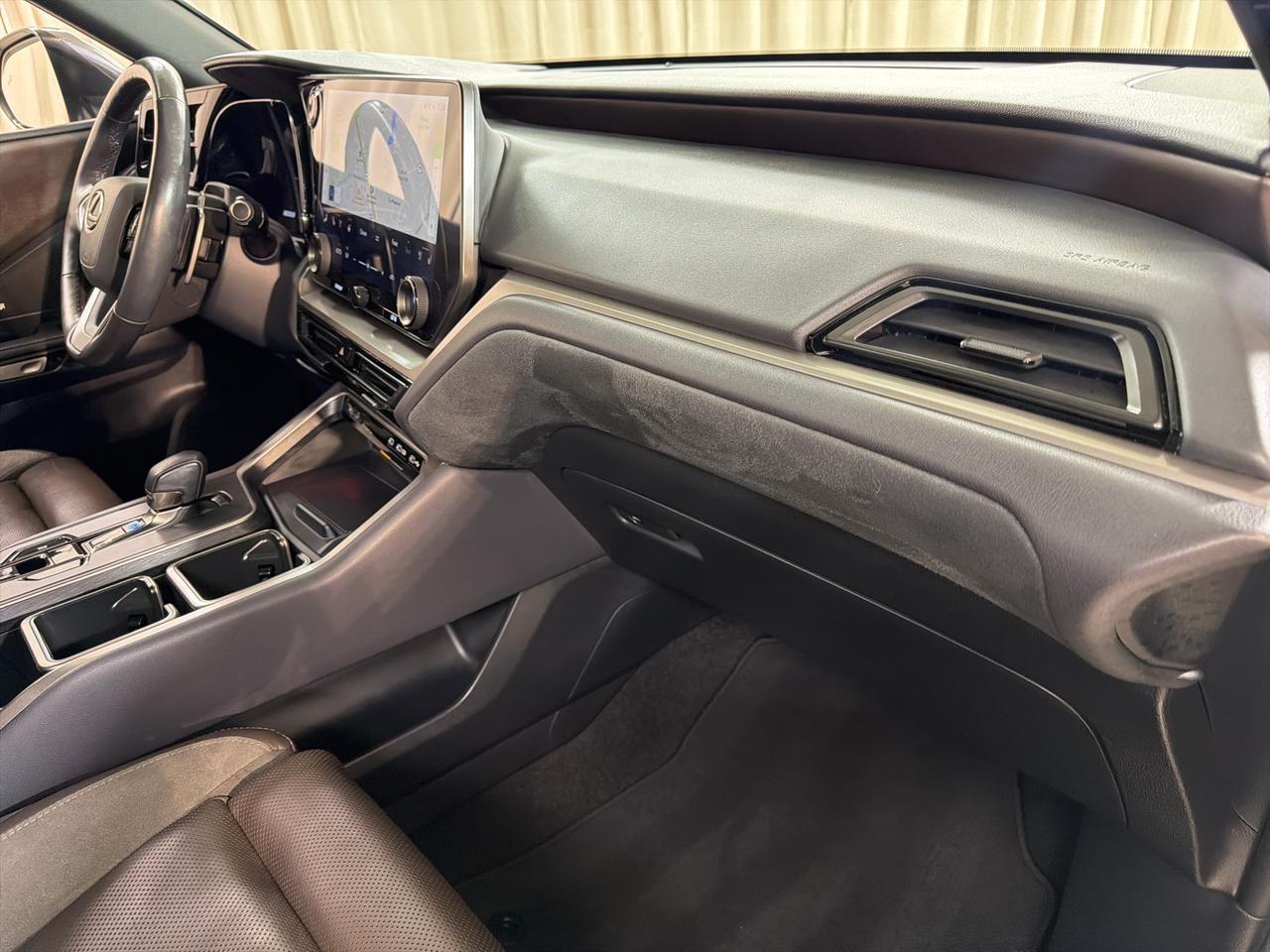 2024 Lexus TX 350 Luxury Annapolis MD