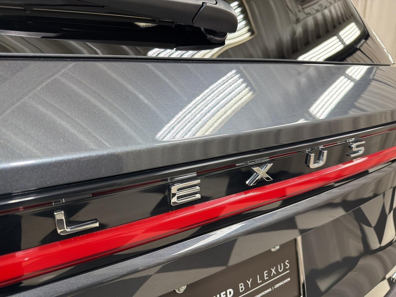 2024 Lexus TX 350 Luxury Annapolis MD