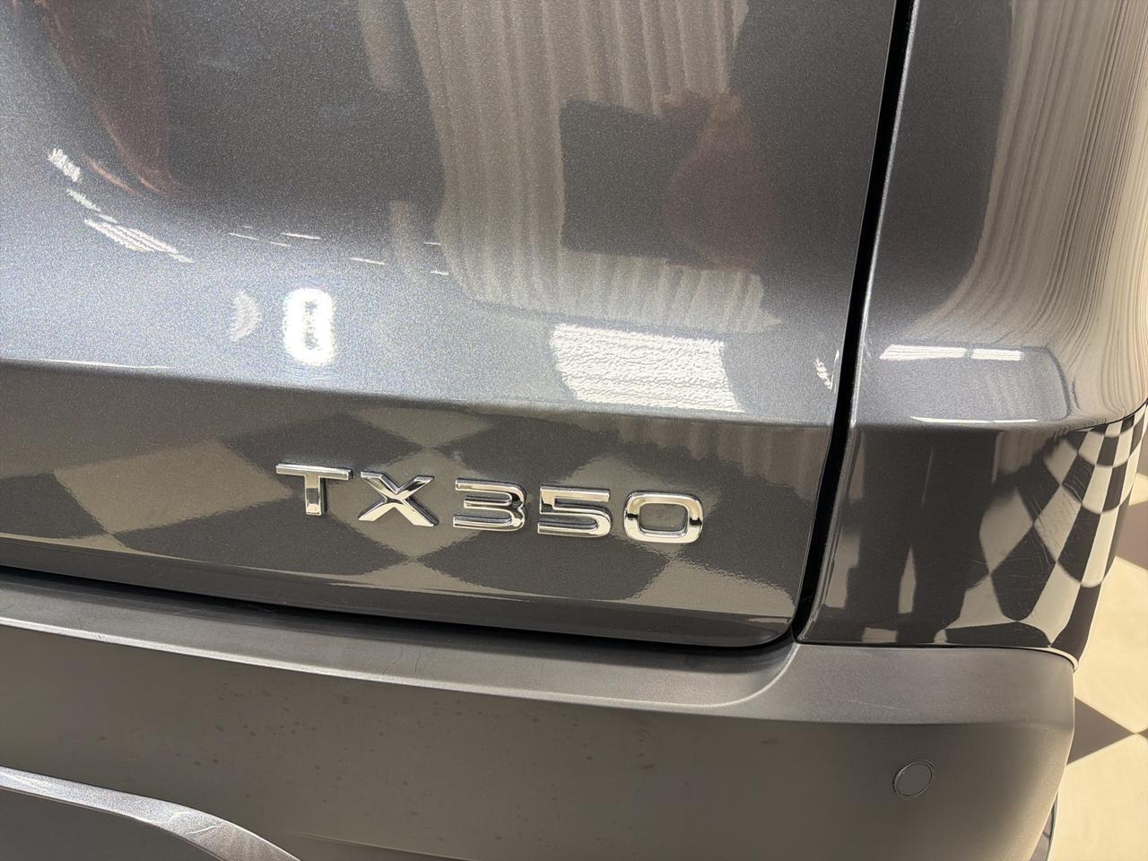 2024 Lexus TX 350 Luxury Annapolis MD