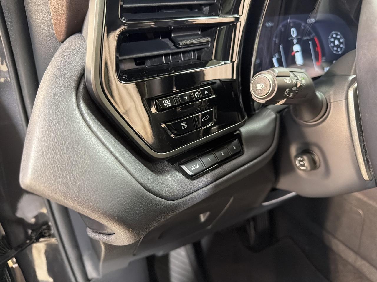 2024 Lexus TX 350 Luxury Annapolis MD