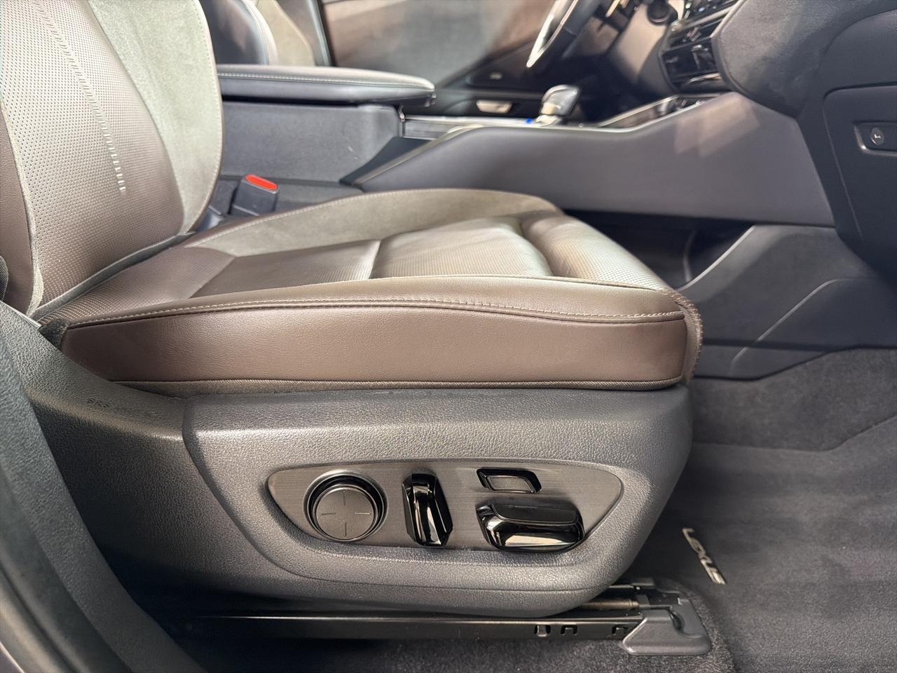 2024 Lexus TX 350 Luxury Annapolis MD