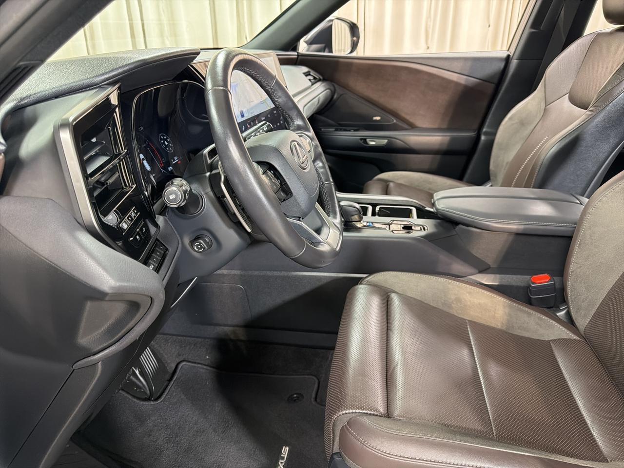 2024 Lexus TX 350 Luxury Annapolis MD