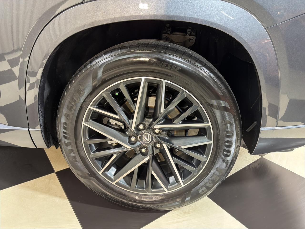 2024 Lexus TX 350 Luxury Annapolis MD