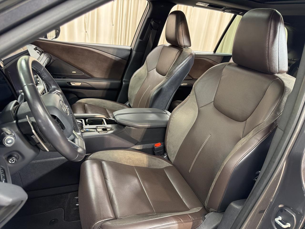 2024 Lexus TX 350 Luxury Annapolis MD