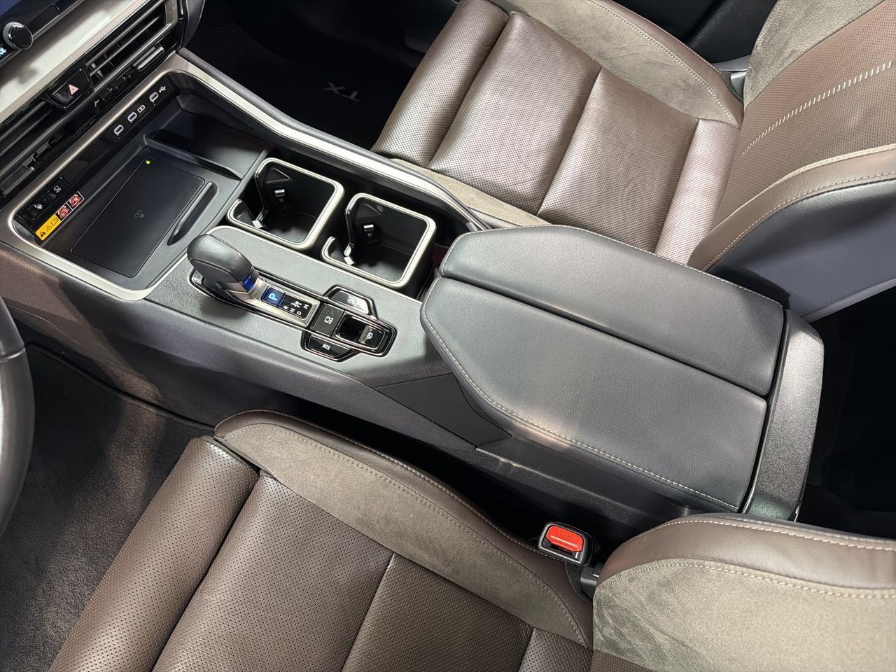 2024 Lexus TX 350 Luxury Annapolis MD