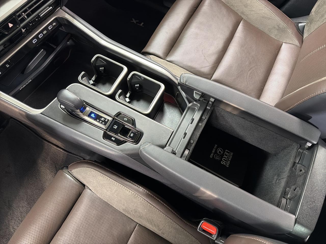 2024 Lexus TX 350 Luxury Annapolis MD